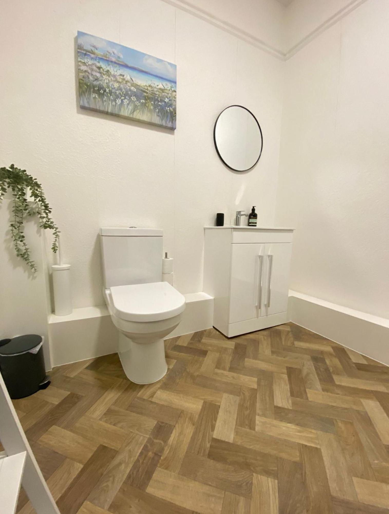 Seaside Escape In Central Bournemouth Spacious Stylish & Inviting Urban Heights Exterior photo